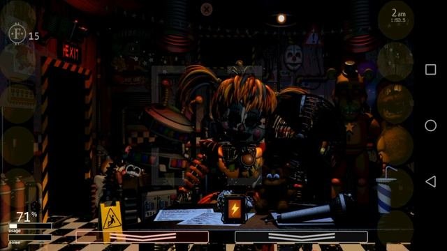 12/5 GAMEPLAY Complete | UCN Android