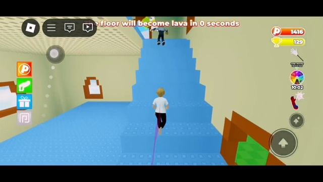 прохожу игру roblox #15