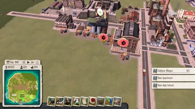 Tropico 5: Rebel Attack!
