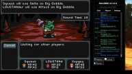 RetroMMO has potential/LOWSTANdards Flash Game Review