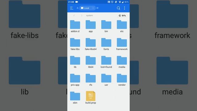 Redmi 4 prime - MOKEE 7.1.2
