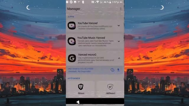 ✅ Como descargar YouTubeVanced Android/iOS Cualquier Dispositivo APK - ULTIMA VERSIÓN ✅ || NickZaL