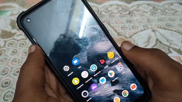 Another Android 13 Early Access Update Arrived In My Realme 9 Pro Plus💥Size 550MB With Same Changes