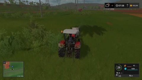 FARMING SIMULATOR 17 PLATINUM EDITION - Episode 24 - I discuss FS19