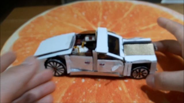 Awesome!! 10 billion won worth of Make Rolls Royce!