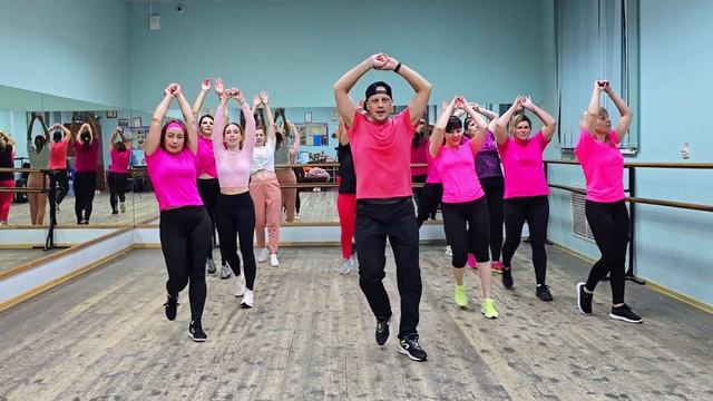 💃 Энергия в движении: каждое занятие — это путь к успеху! 🔥
🎶 Sevdaliza, Pabllo Vittar - Alibi