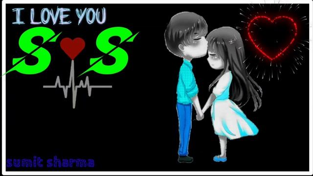 S.s lovers