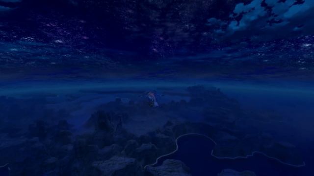 Let's Play - Tales of Vesperia Definitive Edition - Episode 94 - Hot Spring Shenanigans
