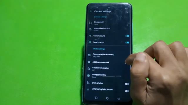 Camera Setting In Tecno Pova 4 Pro, How To Camera Setup In Tecno Pova 4 Pro, Tecno Pova 4