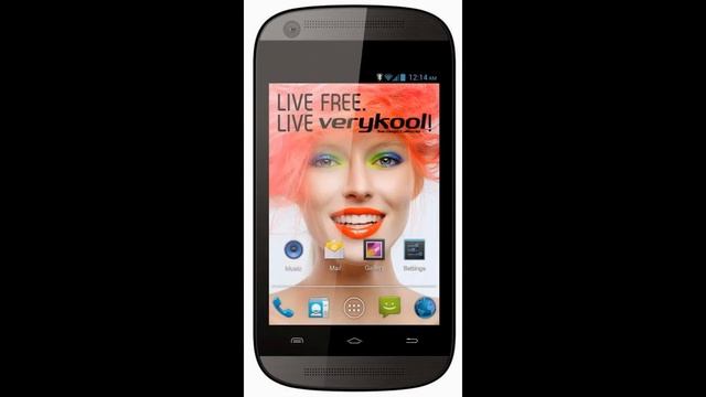 Verykool S3501 Lynx Specs - Chipset Mediatek MT6571