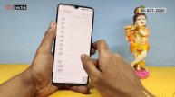 OnePlus 7T Oxygen OS 10.3.6 Stable Update Message app and Calling Ring Issue... How to Fix