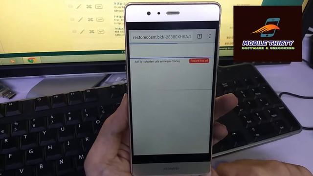 Huawei P9 Google account  Bypass Without Pc Android 6.0.1 New Method 2018 100% Working