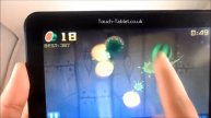 Playing games on AllWinner A23 Tablet - Android 4.2