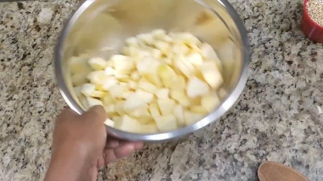 Apple Crisp Recipe | Easy and Oh So Good!