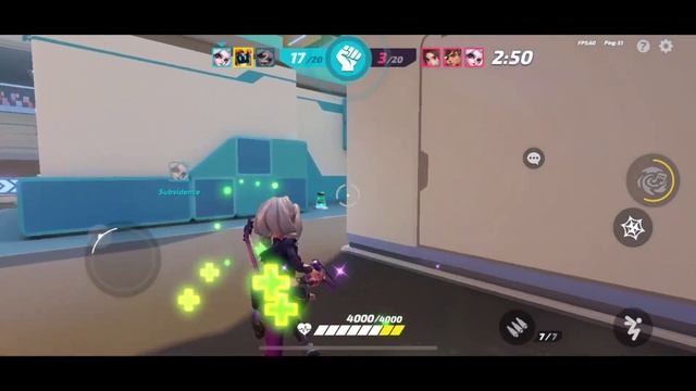 T3 ARENA - iOS Android Gameplay #1