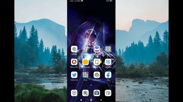 [App] Total Launcher (Premium) v2.7.1 Di Android 2020