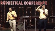 Prophetical Conference 2019 Day 4 ||Msg by: Pr Binish babu || Sec 03