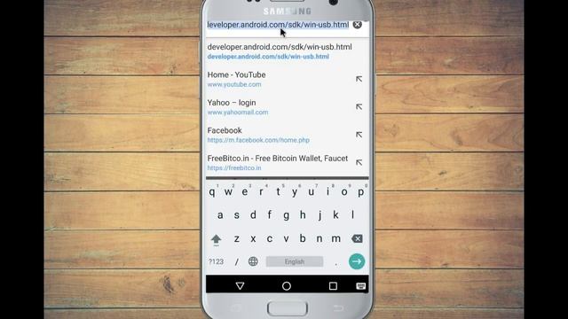 Android Secret tips "Tamil Tech Info" is now "Help in Tamil"