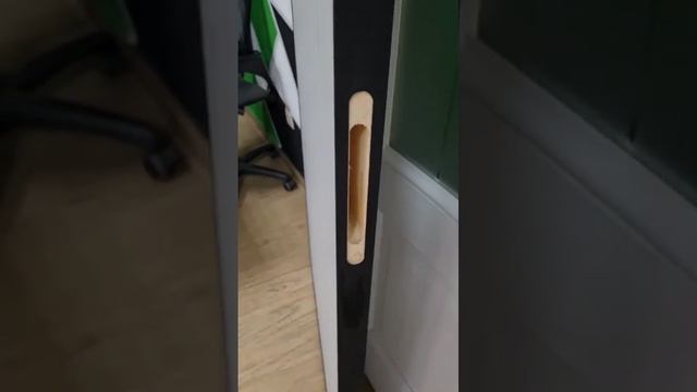 щитовые двери от Фландорс
