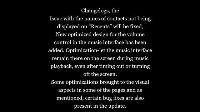 NOTHING WATCH PRO RECEIVES NEW SOFTWARE UPDATE DETAILS