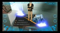 New Augmented Reality Business Card Apps