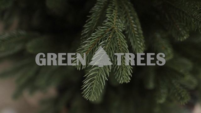 Ель искусственная зауженная "Пиано" Люкс 2,1м