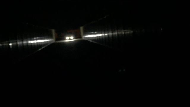 Product Review: HUL led light bar cree part 3, 20 feet to 200 feet.
