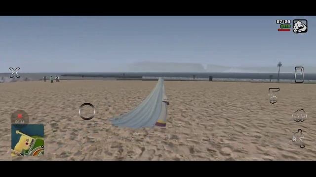 Kaguya Mode Projects