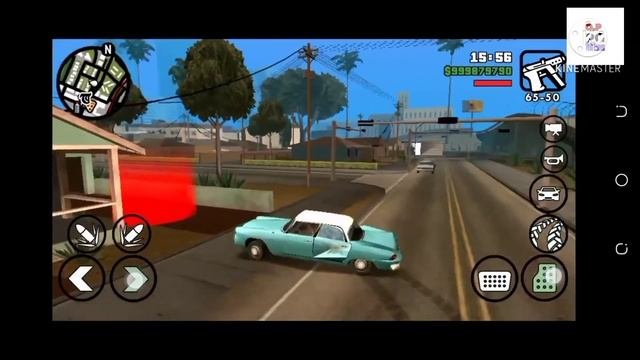 Binco Cloth Shop Opening Los Santos GTA San Andreas Gameplay