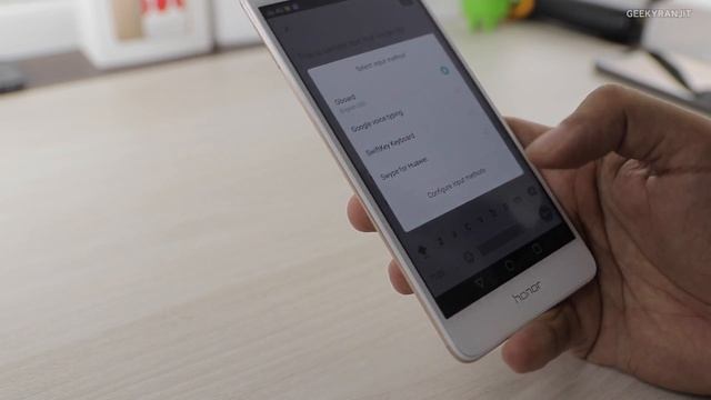 Google Keyboard Hidden Features Tips & Tricks