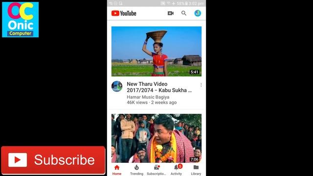 [in Nepali] 10 Secret Settings of YouTube App on Android Mobile