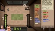 Wir terminieren bei 0! Hä? Human Resource Machine #6