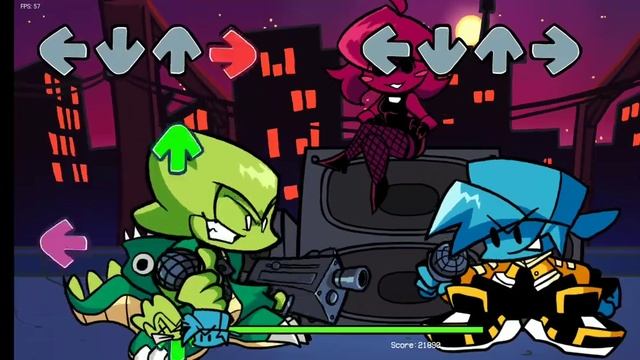 FNF- Android Port