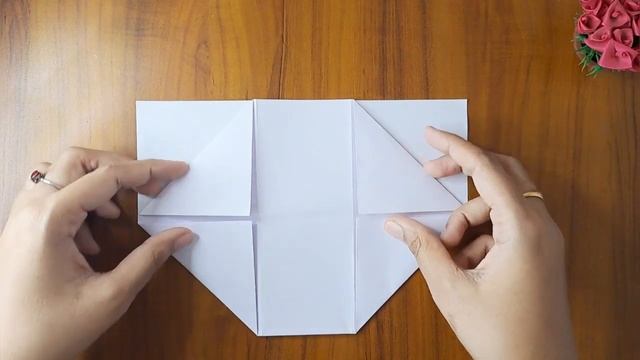 Easy A4 sheet craft tamil | Paper craft ideas easy | Priyauma crafts