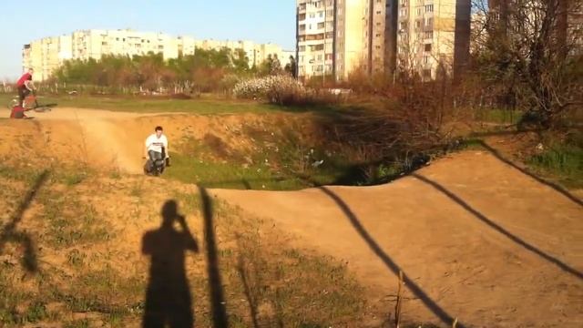 гуськом