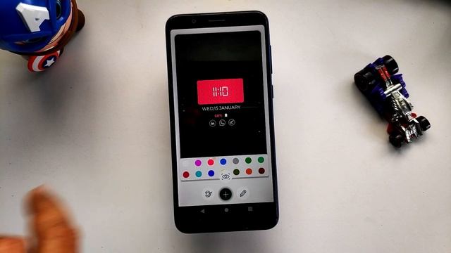 Asus Max Pro M1 / Nokia 6.1 Plus: Best Ambient Display Mode!
