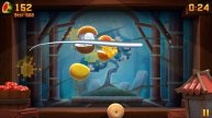 Fruit Ninja 2 - Gameplay Walkthrough Part 1 (Android, iOS)