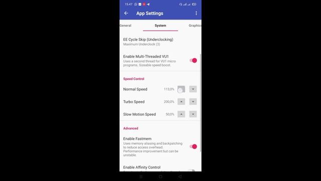 Terbaru❗Cara pasang aether sx2 di android spek kentang || PS2 DI HP