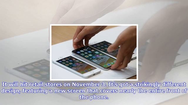 Breaking News | Tim cook on the $1,000 iphone x: 'it's a value price, actually'