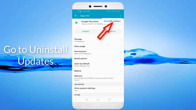 How To Fix Can't Install App Error On Playstore - Android & Ios - Cannot Install GPay (Google Pay)