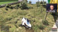 GTA5 ONLINE / ZO'R SKILL TEST #17 / @KHIVAGAME UZBEKCHA LETS PLAY