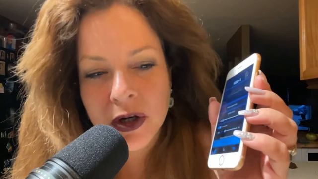 Dad in Heaven Talks to Family with the HSB-1 • Hope Spirit Box App by Josh Paranormal Communication