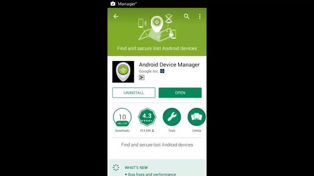 Mobile Phone Current Location Track | Find Lost or Stolen Android Phone