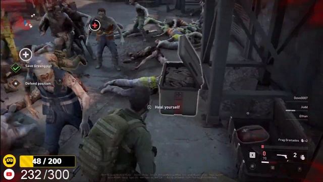 World war z || Chapter 2 || India Live