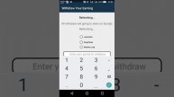 Fake Earning app - Pak Free Balance