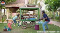 CHOTU DADA KI FOOD TRUCK | छोटू दादा की फूड ट्रक | CHHOTU DADA NEW COMEDY VIDEO 2023
