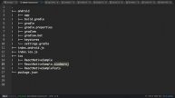 Organizing a React Native Project Part 2 - Default Structure
