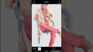 How to Change image background using Android ( Don't miss any pixels )