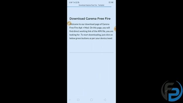 Free Fire mod apk||Question to be answered||100% working|| 2019