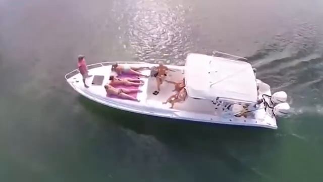 5 КРУТЫХ видео СНЯТЫХ на Дрон